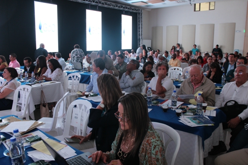 XIII Asamblea Anual de Afiliados ANDI Seccional Cauca Andi 6