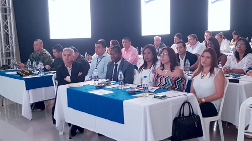 XIII Asamblea Anual de Afiliados ANDI Seccional Cauca Andi 8