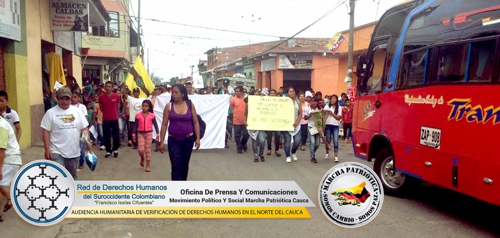 Audiencia Humanitaria de Verificacion Julio 2016 (4)