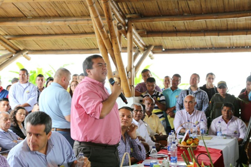 CAUCANNABIS SE LANZA EN EL CAUCA CAUCANNABIS SE LANZA EN EL CAUCA