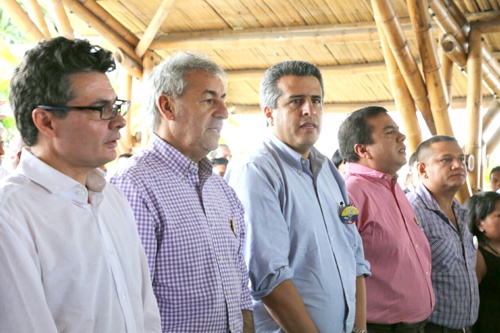CAUCANNABIS SE LANZA EN EL CAUCA CAUCANNABIS SE LANZA EN EL CAUCA1