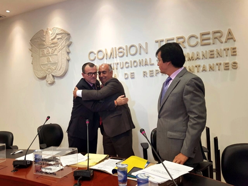 Carlos Julio 1
