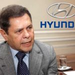 Carlos Mattos - Hyundai