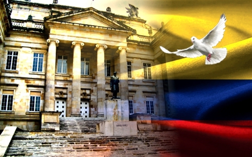 Congreso y Paz Congreso