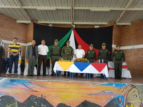 Corinto 1