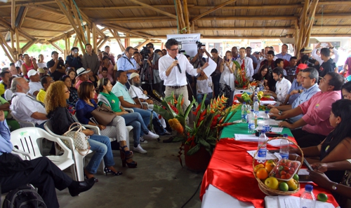 Corinto 14