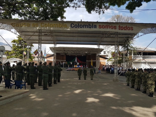 Corinto 8