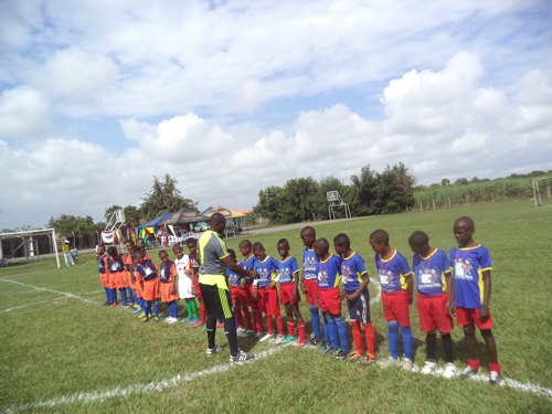 Deportes Villa Rica 1