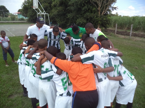 Deportes Villa Rica 2