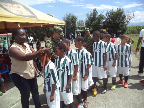 Deportes Villa Rica 4