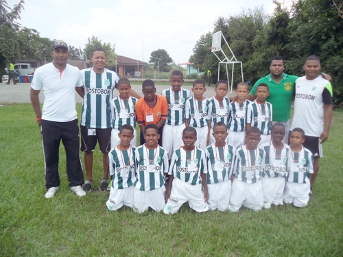 Deportes Villa Rica 5