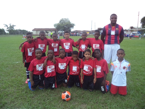 Deportes Villa Rica 6