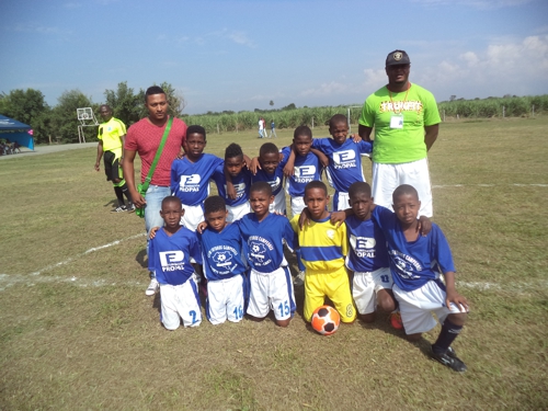 Deportes Villa Rica 7