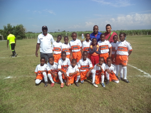 Deportes Villa Rica 8