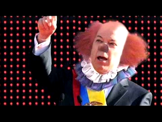El Circo de la Paz - Santos