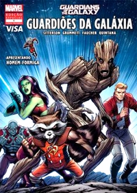 El poderoso plan de Rocket