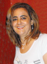 Elcira Oliva Ibarra Escobar
