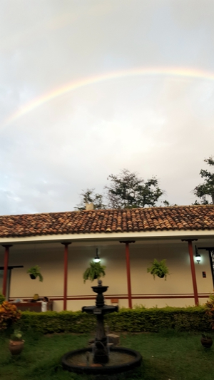 Encuentro de Poetas - Casona Unicauca 15