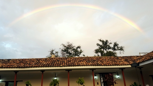 Encuentro de Poetas - Casona Unicauca 16