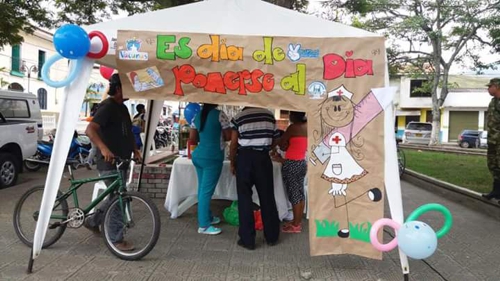 ESE Norte 2