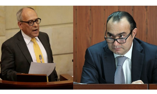 Jose Obdulio y Pretelt