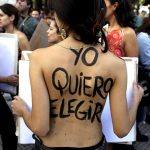 Las mujeres y sus luchas