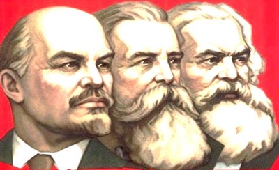 Los caminos de la izquierda