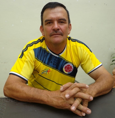 Nacianceno Parra