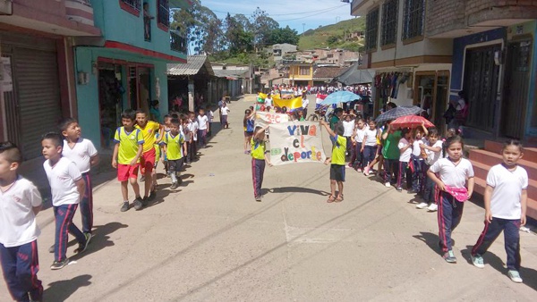 PLATAFORMA JUVENIL BALBOA 2016