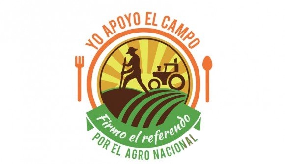 Referendo Agro Referendo Agro