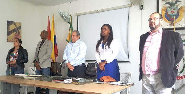 Trabajan por mejorar el servicio de salud en Puerto Tejada