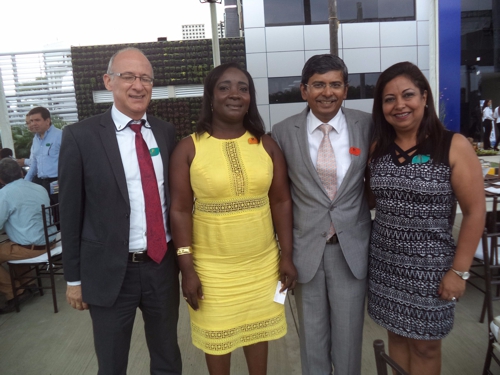 ESSEL COLOMBIA S.A.S. Villa Rica 4