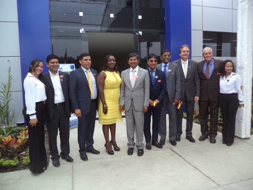ESSEL COLOMBIA S.A.S. Villa Rica 5
