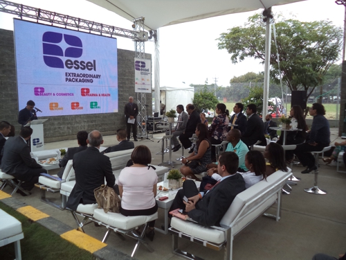 ESSEL COLOMBIA S.A.S. Villa Rica 6
