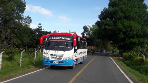 via morales piendamo 2