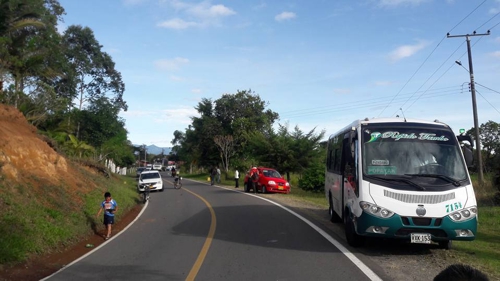 via morales piendamo