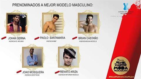 Prenominados 
