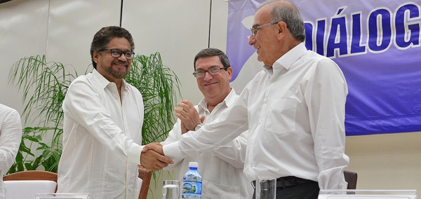 Acuerdo Final Farc-Gobierno Acuerdo Final Farc-Gobierno