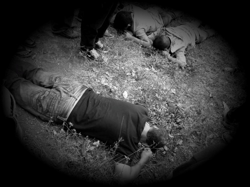 Asesinan 3 personas en Almaguer, Cauca