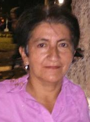 Blanca Nelly Díaz Mera Blanca Nelly
