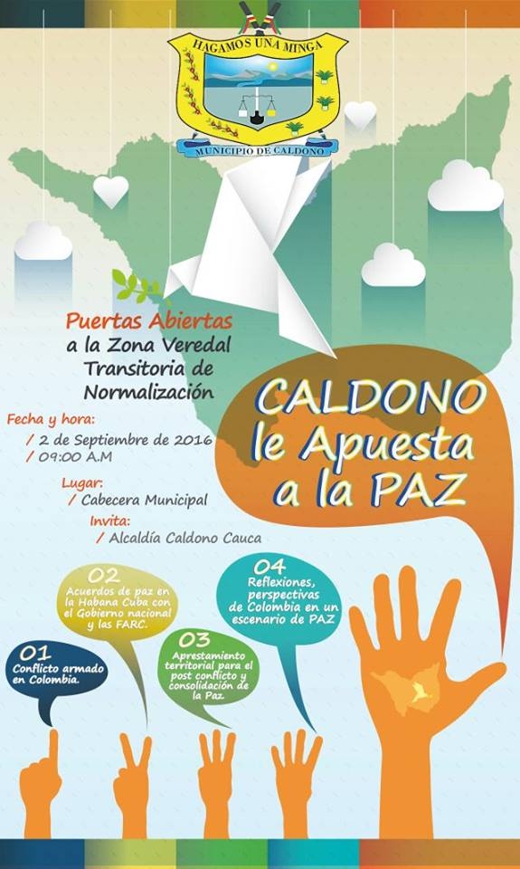 Caldono