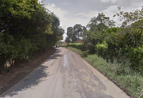 Caloto-Villa Rica 1