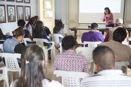 El Cauca trabaja en el desminado humanitario en sus territorios El Cauca trabaja en el desminado humanitario