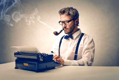 Escribir una columna - Escritor Escribir una columna - Escritor
