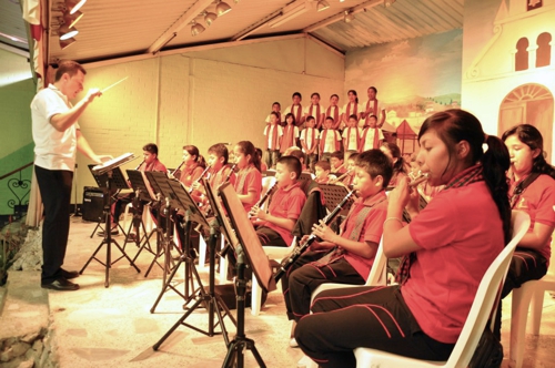 Escuela Musica Toribio Escuela Musica Toribio 2
