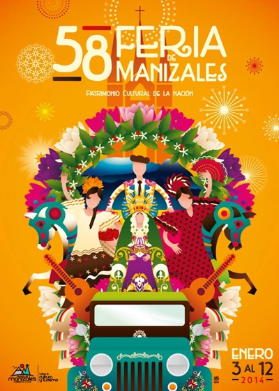 Feria Manizales