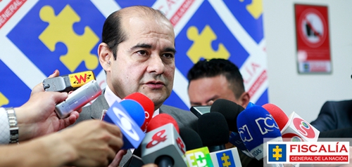 Popayán: La banda de “El Gordo” será judicializada