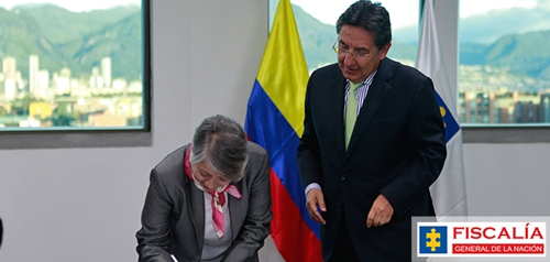 Fiscalia 2