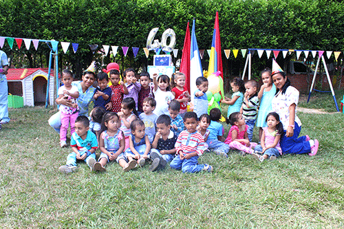 Hogar