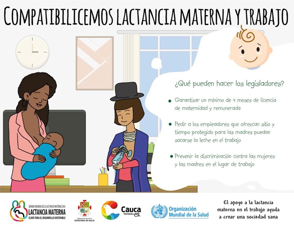 Lactancia materna Lactancia materna